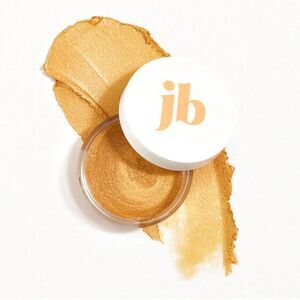 𝅺JECCA BLAC Play Pots In Gold Touch